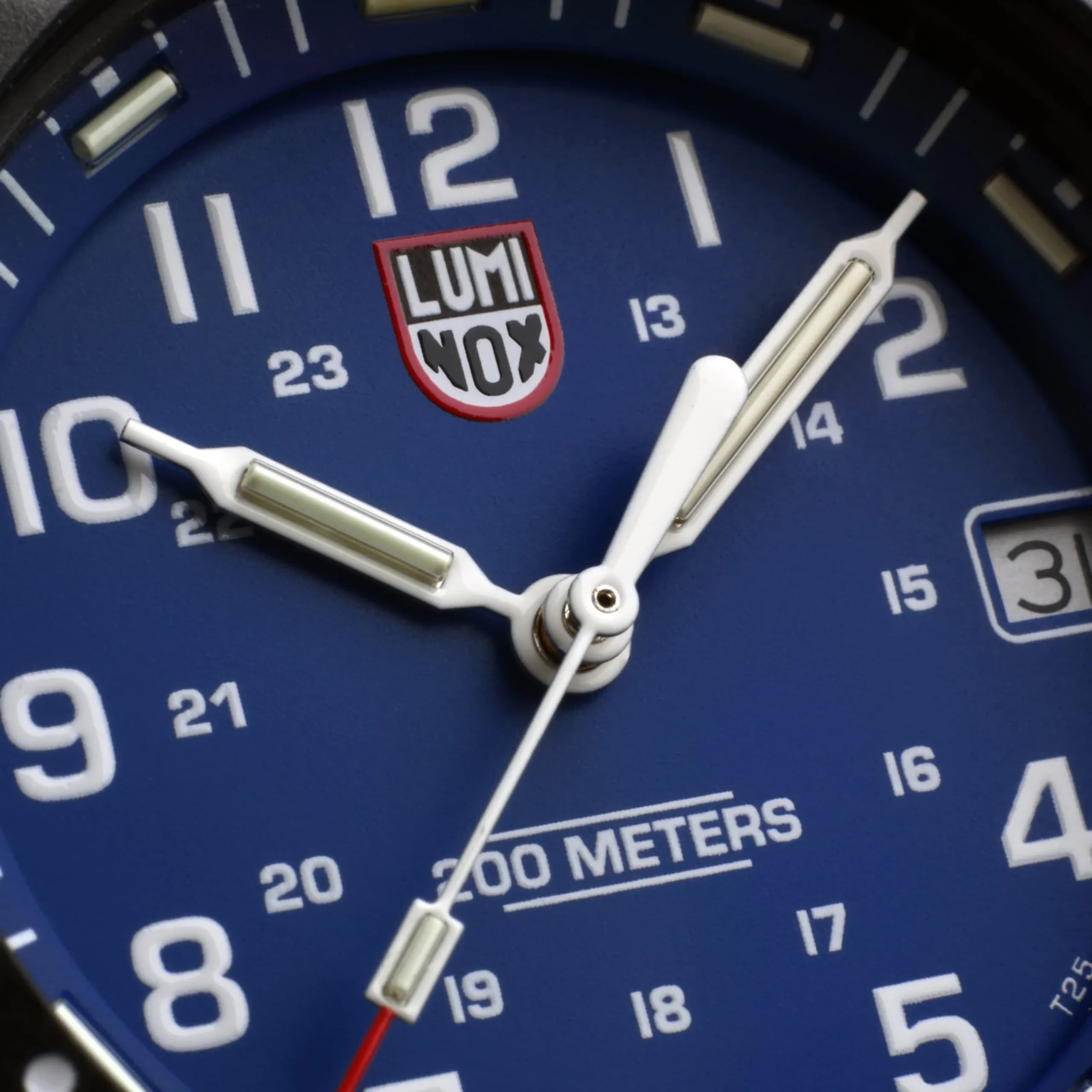 ساعت مچی لومینوکس مردانه مدل LUMINOX XS.3003.EVO — تصویر ۳