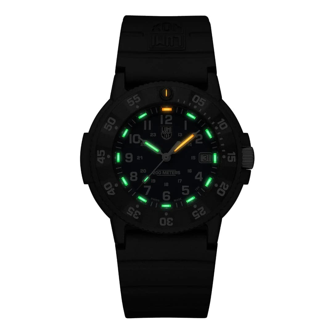 ساعت مچی لومینوکس مردانه مدل LUMINOX XS.3003.EVO — تصویر ۴
