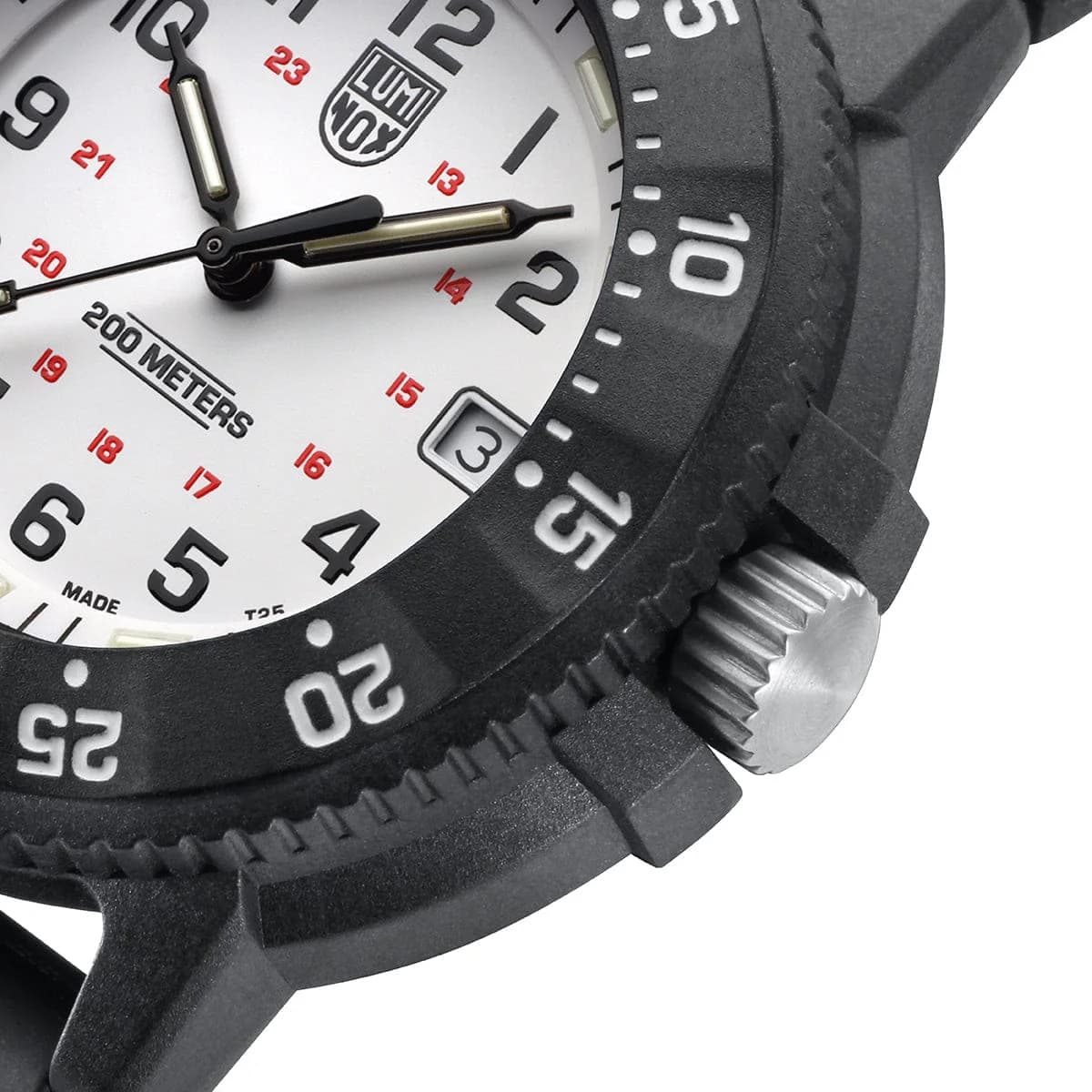 ساعت مچی لومینوکس مردانه مدل LUMINOX XS.3007.EVO.S — تصویر ۳