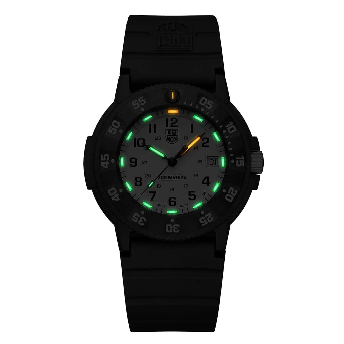 ساعت مچی لومینوکس مردانه مدل LUMINOX XS.3007.EVO.S — تصویر ۵