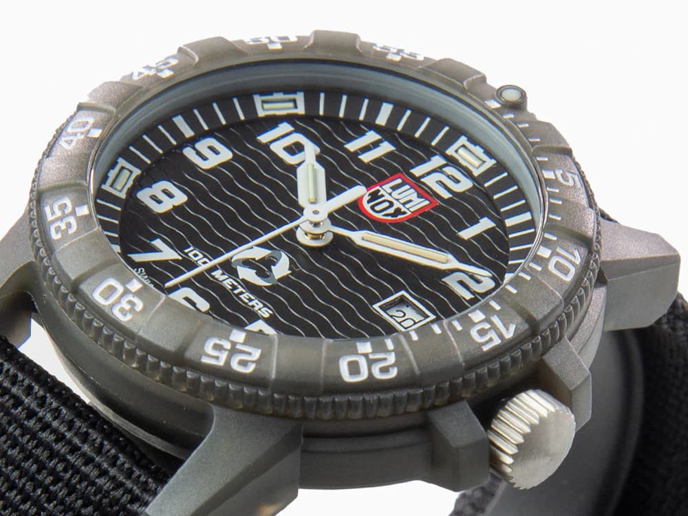 ساعت مچی لومینوکس مردانه مدل LUMINOX XS.0321.ECO — تصویر ۴