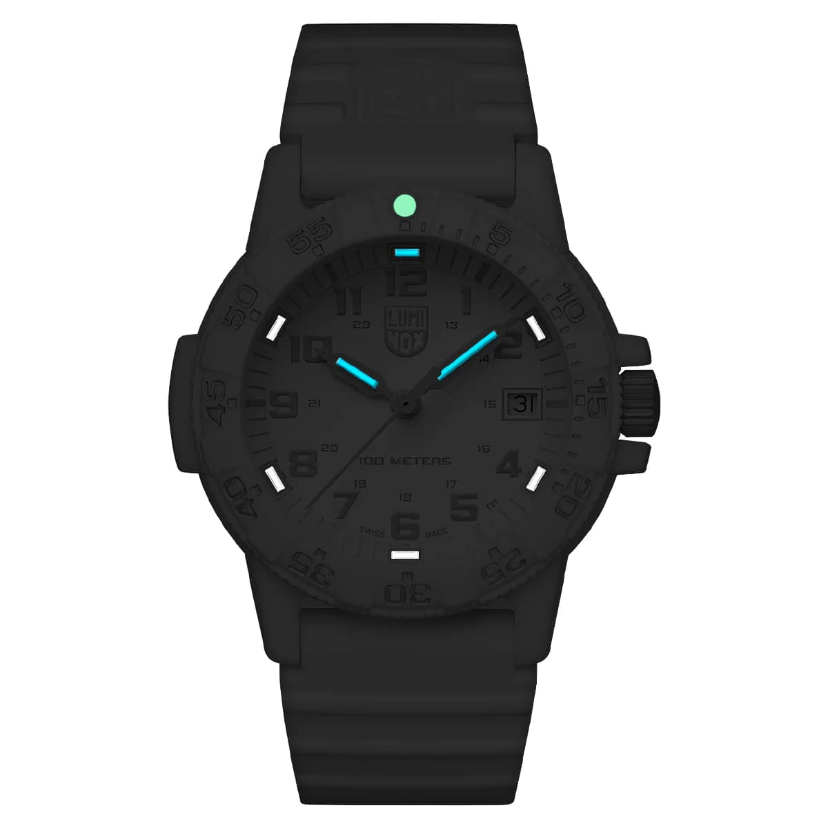 ساعت مچی لومینوکس مردانه مدل LUMINOX XS.0307.WO — تصویر ۲