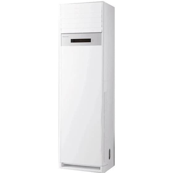 کولرگازی هایسنس مدل HFH-36FM ظرفیت 36000