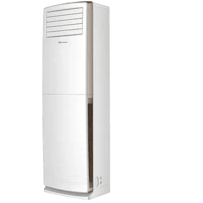 کولر گازی بویمن مدل BFH-60FHT3 ظرفیت 60000
