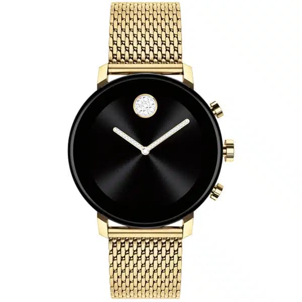 ساعت مچی موادو زنانه مدل MOVADO 3660026 — تصویر ۴