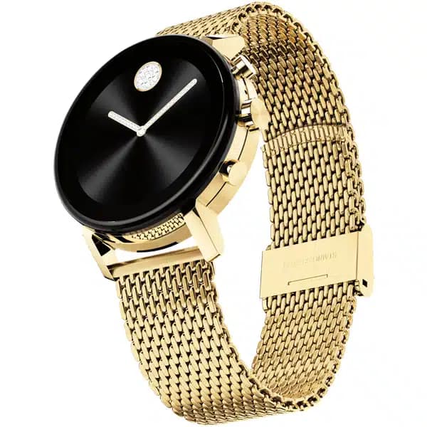 ساعت مچی موادو زنانه مدل MOVADO 3660026 — تصویر ۵