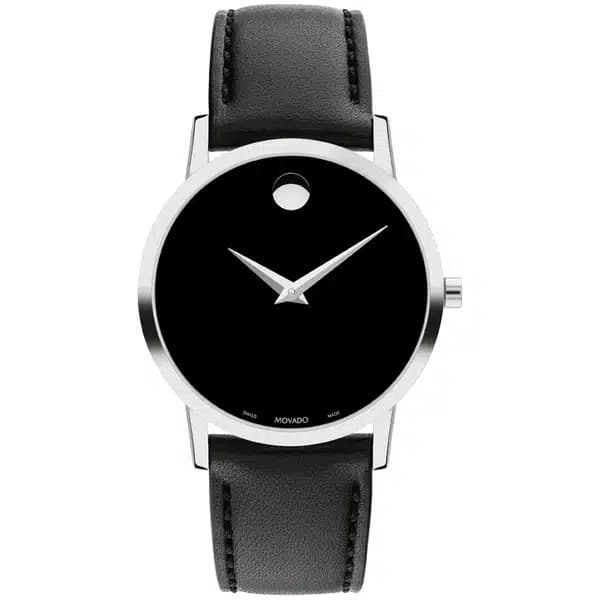 ساعت مچی موادو زنانه مدل MOVADO 0607583