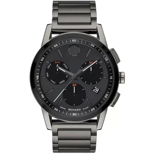 ساعت مچی موادو مردانه مدل Movado 607558