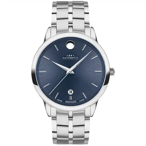 ساعت مچی موادو مردانه مدل 0607622 MOVADO