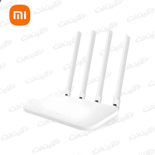 روتر بی سیم 4A نسخه گیگابیت شیائومی Xiaomi — تصویر ۲