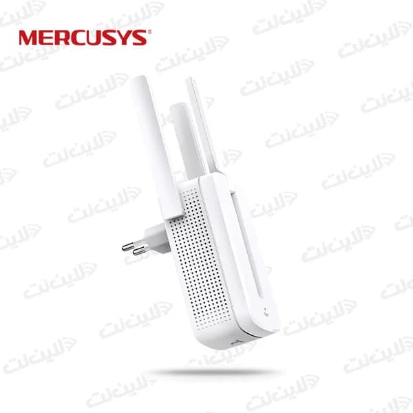 گسترش دهنده شبکه بی سیم MW300RE مرکوسیس Mercusys — تصویر ۲
