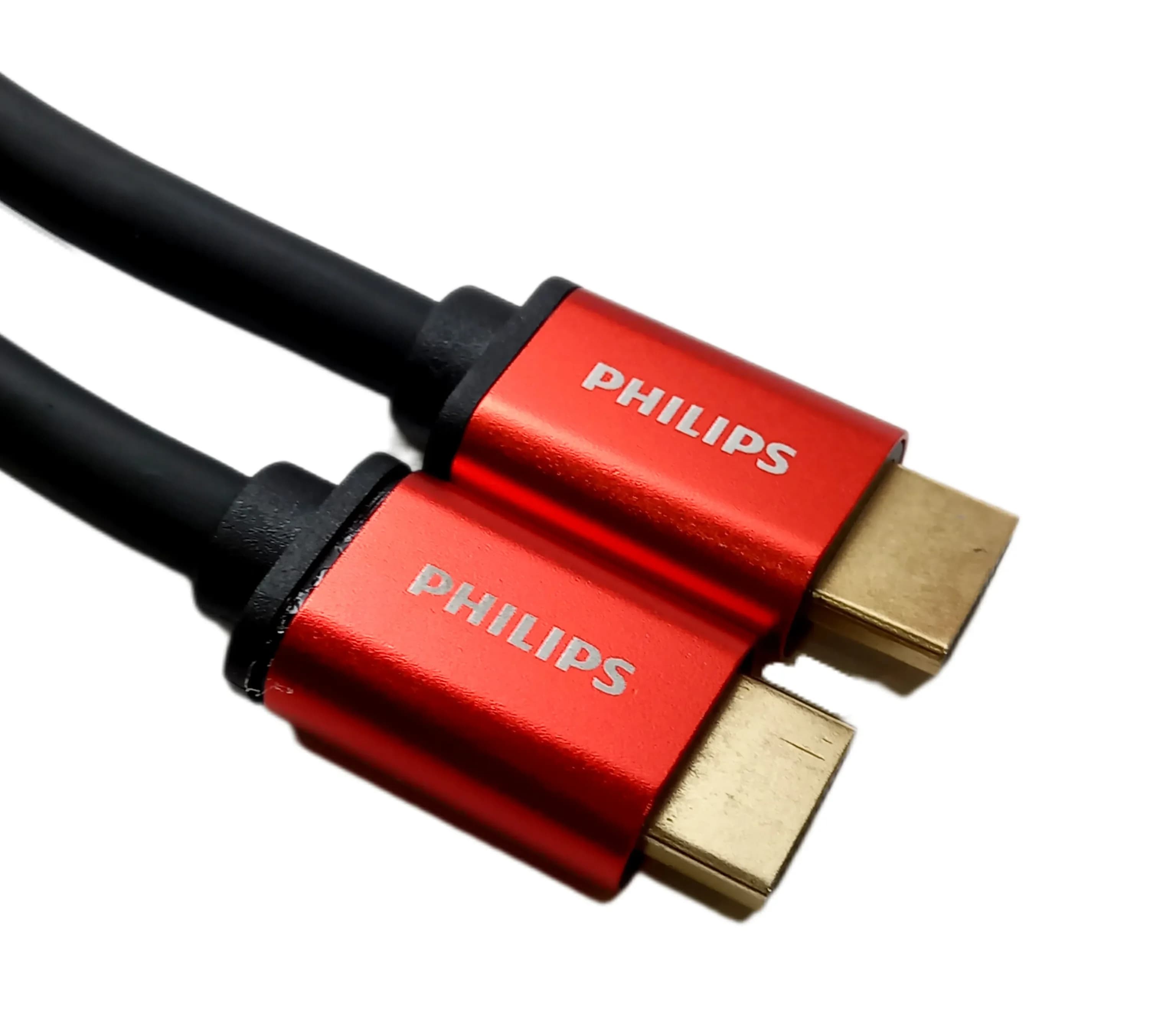 کابل HDMI 4K فیلیپس 30 متری ورژن 2 — تصویر ۴