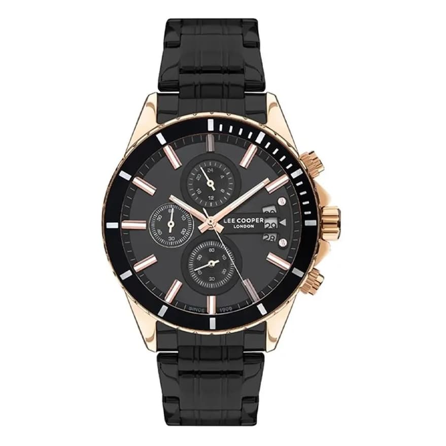 ساعت مچی لی کوپر مردانه مدل LEE COOPER LC07529.350 — تصویر ۲