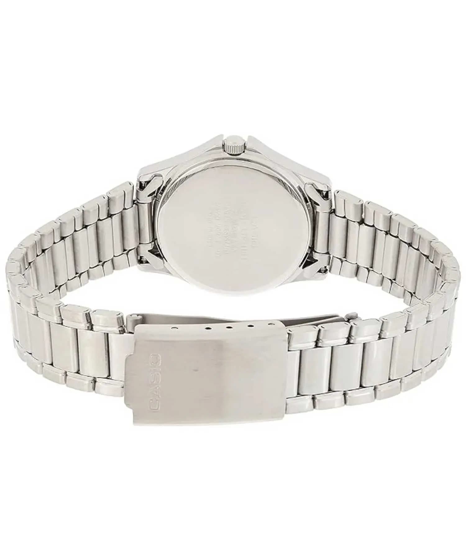 ساعت مچی زنانه کاسیو مدل CASIO LTP-1183A-7ADF — تصویر ۱۲