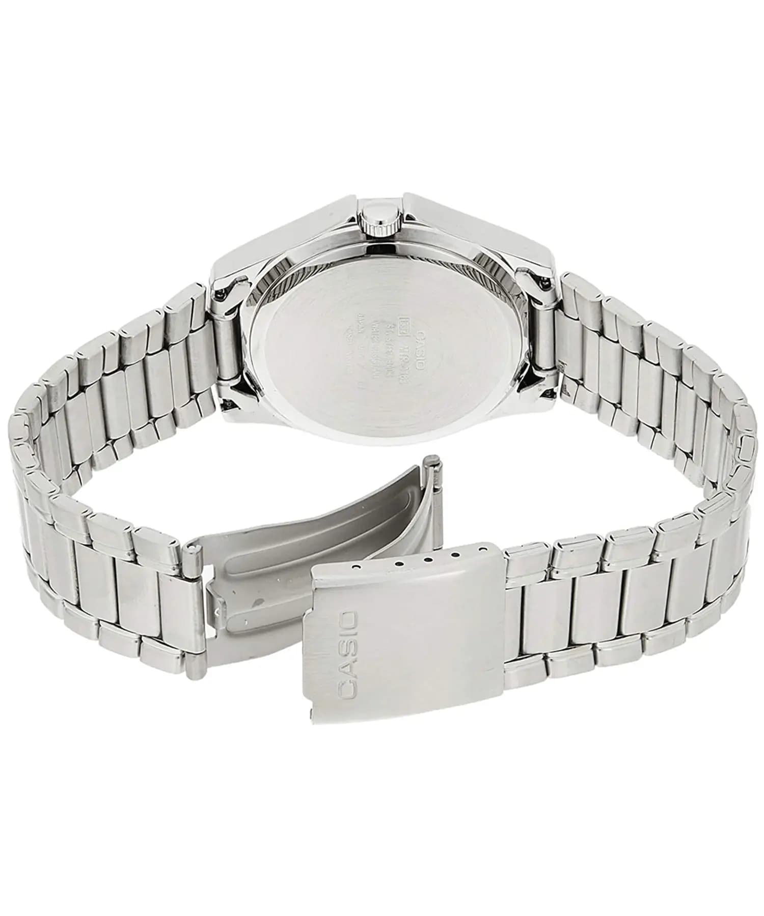 ساعت مچی زنانه کاسیو مدل CASIO LTP-1183A-7ADF — تصویر ۴