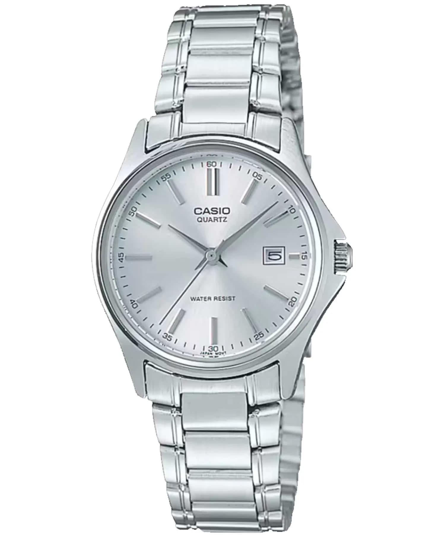 ساعت مچی زنانه کاسیو مدل CASIO LTP-1183A-7ADF — تصویر ۱۰