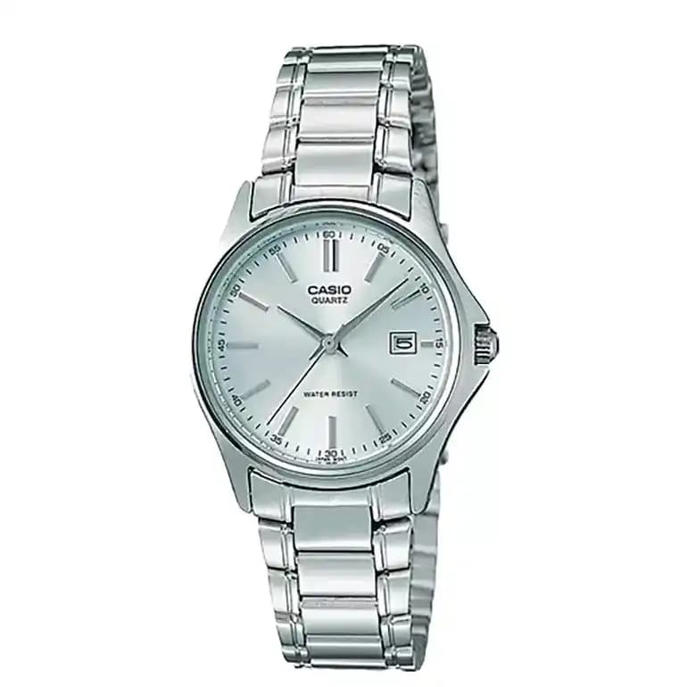 ساعت مچی زنانه کاسیو مدل CASIO LTP-1183A-7ADF — تصویر ۳