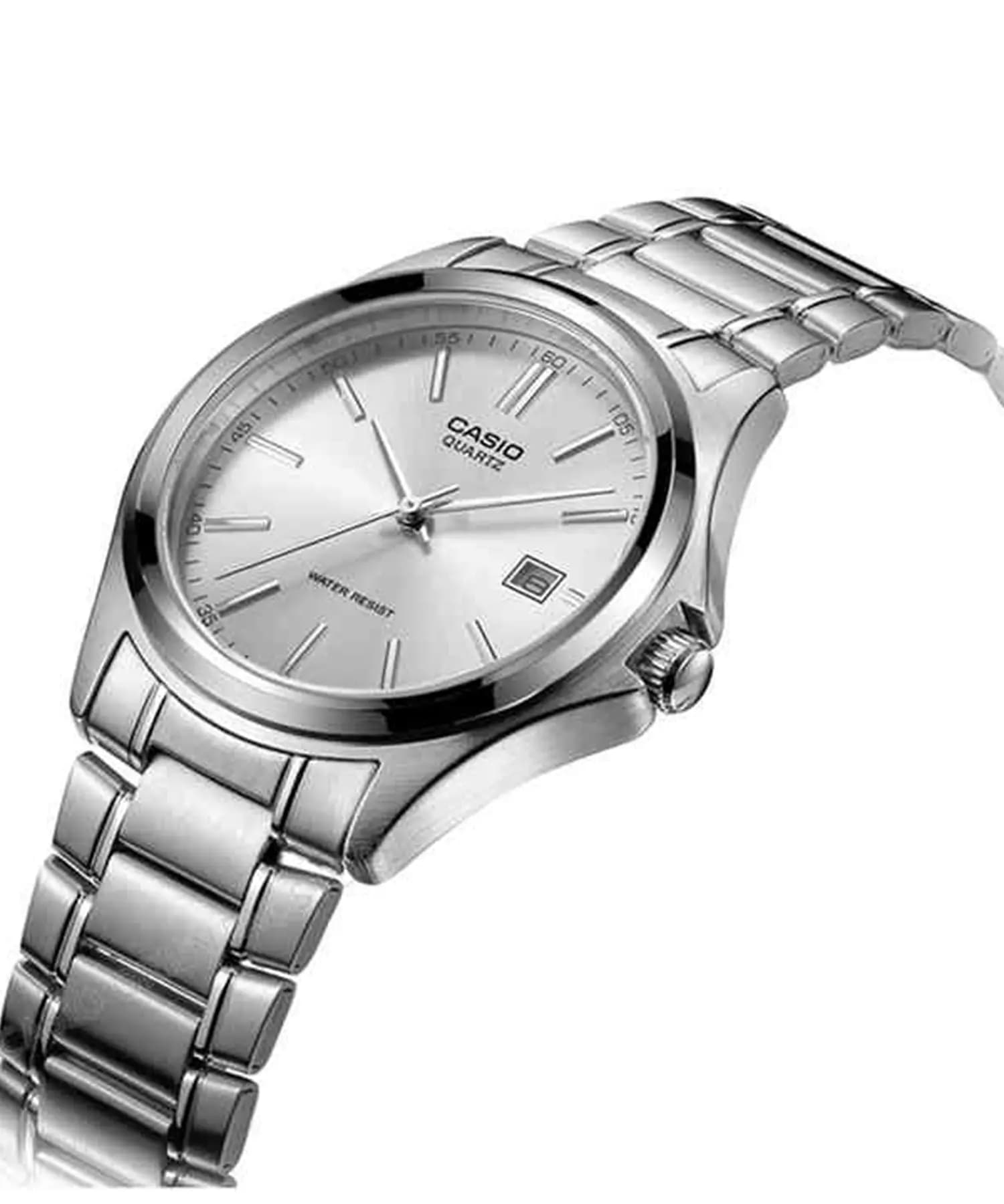 ساعت مچی زنانه کاسیو مدل CASIO LTP-1183A-7ADF — تصویر ۵