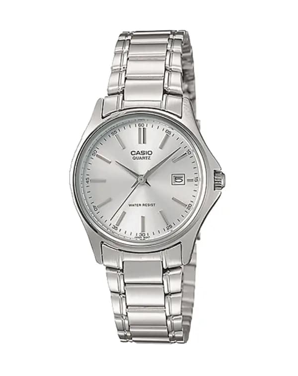 ساعت مچی زنانه کاسیو مدل CASIO LTP-1183A-7ADF — تصویر ۶