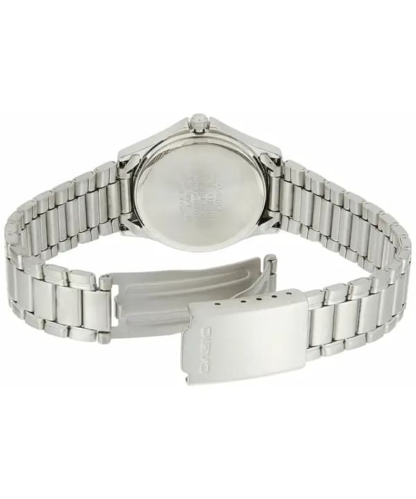 ساعت مچی زنانه کاسیو مدل CASIO LTP-1183A-7ADF — تصویر ۸