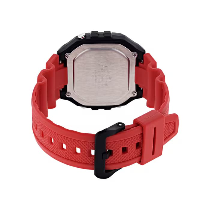 ساعت مچی مردانه کاسیو مدل CASIO W-218H-4BVDF — تصویر ۷