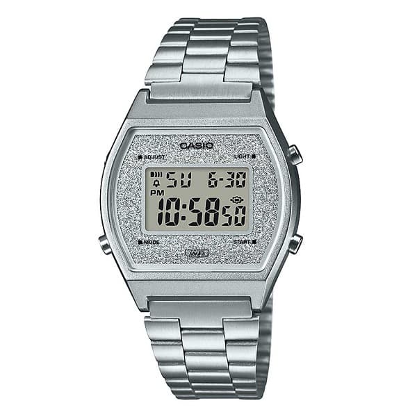 ساعت مچی مردانه کاسیو مدل CASIO B640WDG-7DF
