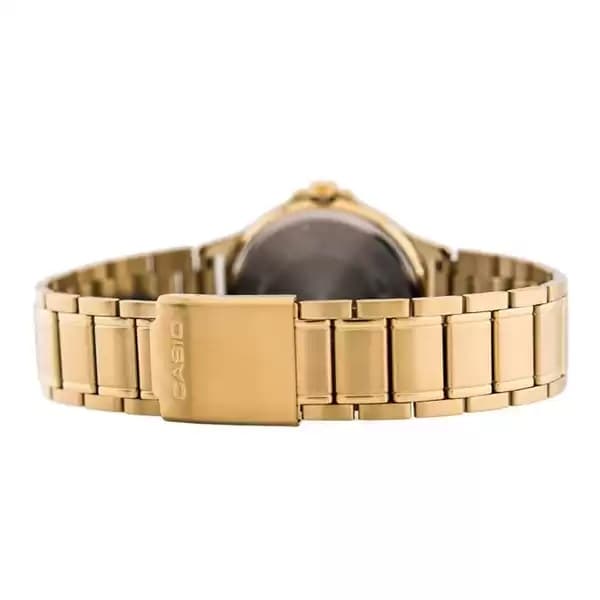 ساعت مچی مردانه کاسیو مدل CASIO MTP-V300G-7A — تصویر ۲
