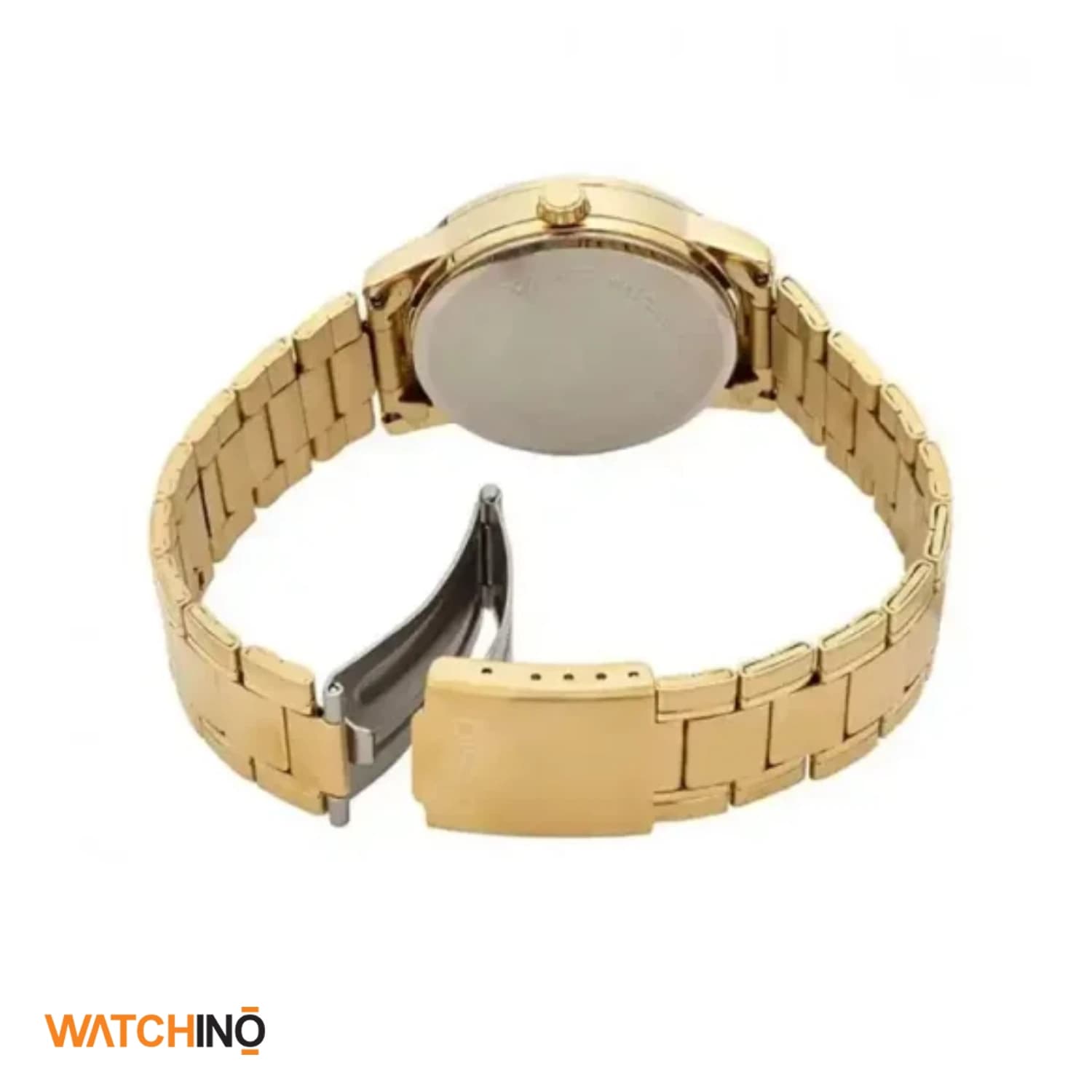 ساعت مچی مردانه کاسیو مدل CASIO MTP-V002G-1BUDF — تصویر ۴
