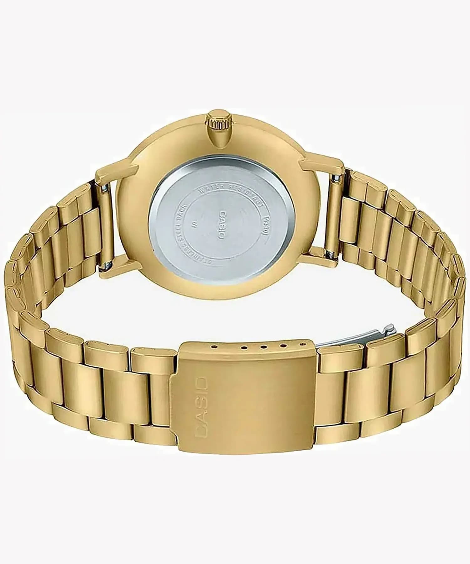 ساعت مچی مردانه کاسیو مدل CASIO MTP-VT01G-2BUDF — تصویر ۱۰
