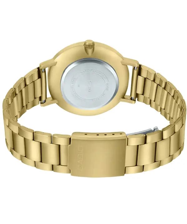 ساعت مچی مردانه کاسیو مدل CASIO MTP-VT01G-2BUDF — تصویر ۶