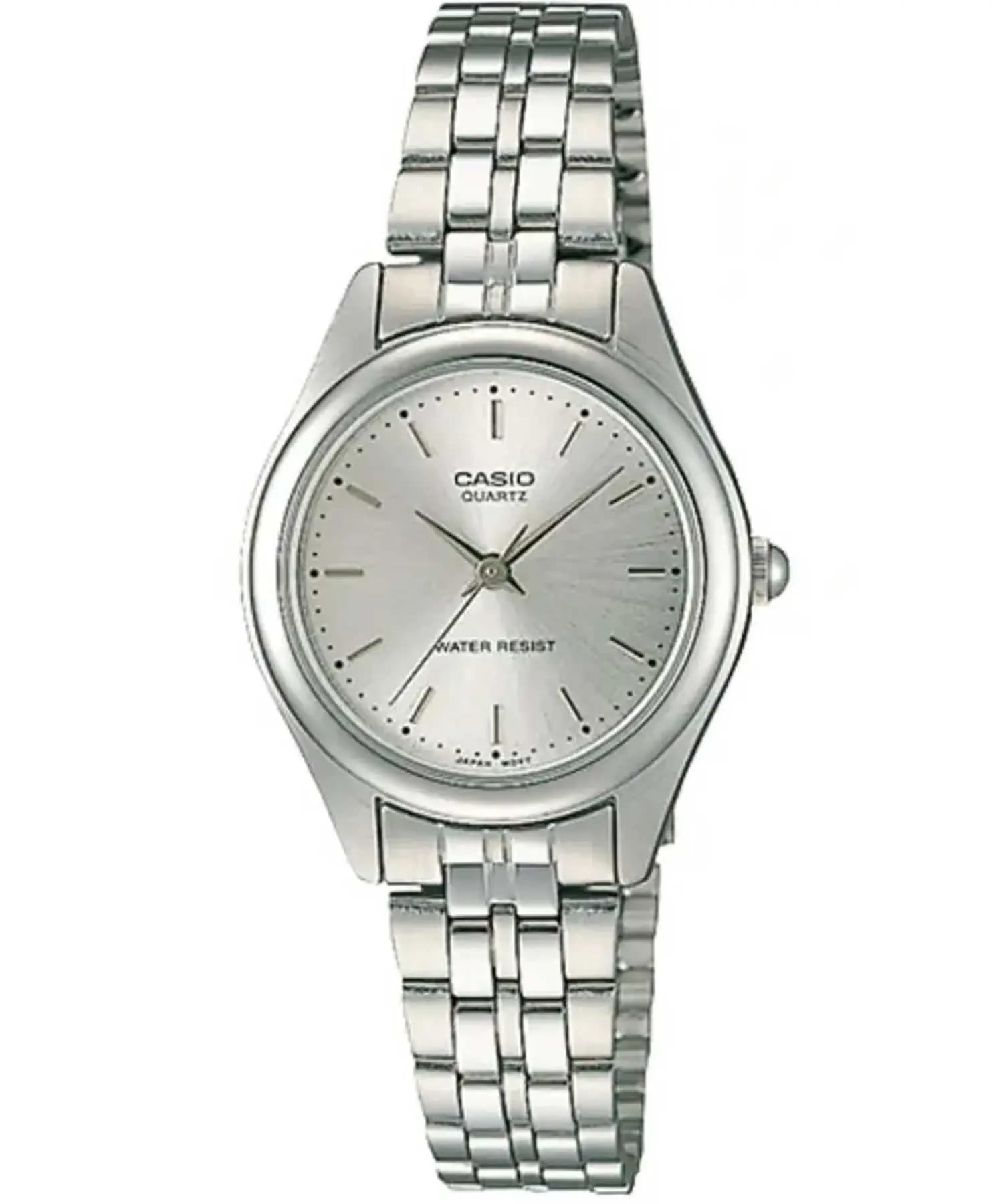 ساعت مچی زنانه کاسیو مدل CASIO LTP-1129A-7ARDF — تصویر ۳