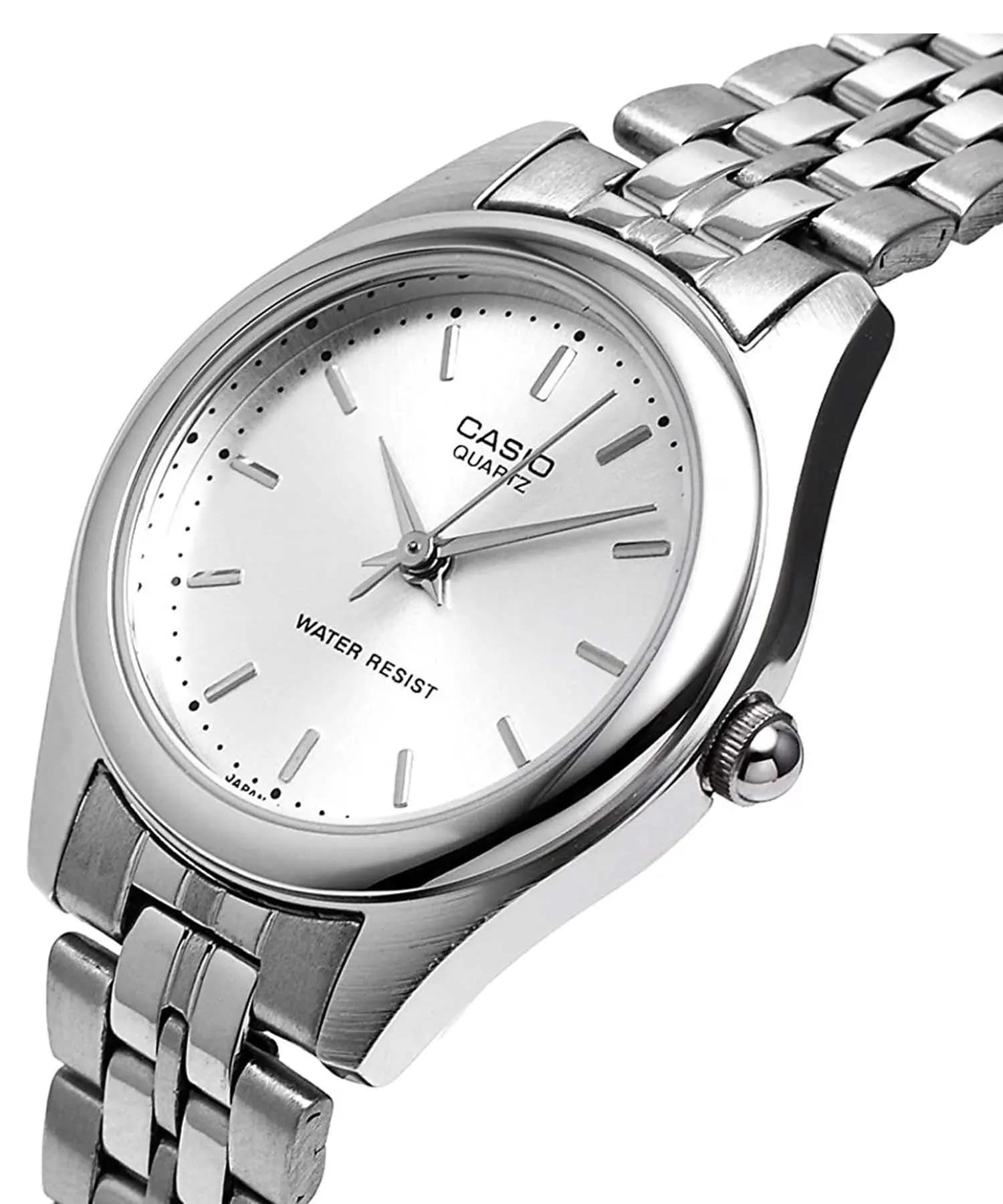 ساعت مچی زنانه کاسیو مدل CASIO LTP-1129A-7ARDF — تصویر ۴