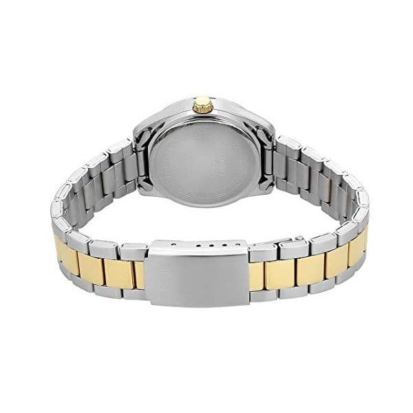 ساعت مچی زنانه کاسیو مدل CASIO LTP-1302SG-7 — تصویر ۲