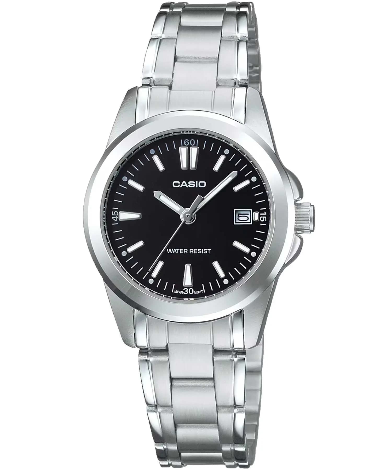 ساعت مچی زنانه کاسیو مدل CASIO LTP-1215A-1A2DF — تصویر ۸