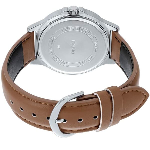 ساعت مچی مردانه کاسیو مدل CASIO MTP-V300L-7A2UDF — تصویر ۲