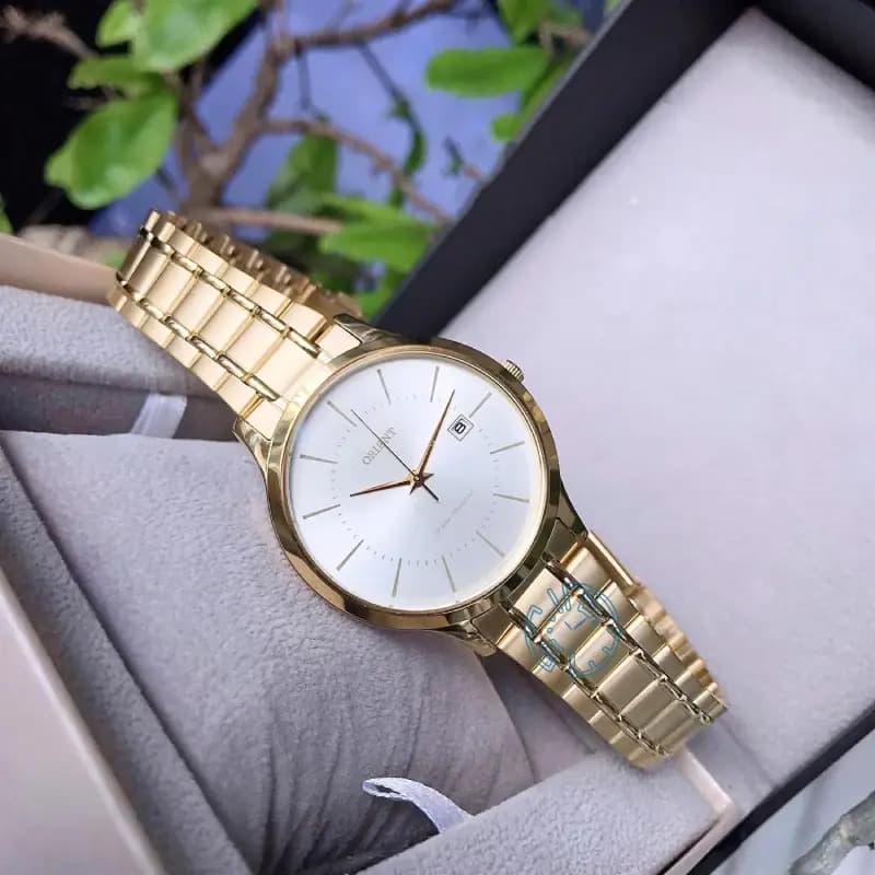ساعت مچی مردانه اورینت مدل ORIENT RF-QD0009S10B — تصویر ۱۰
