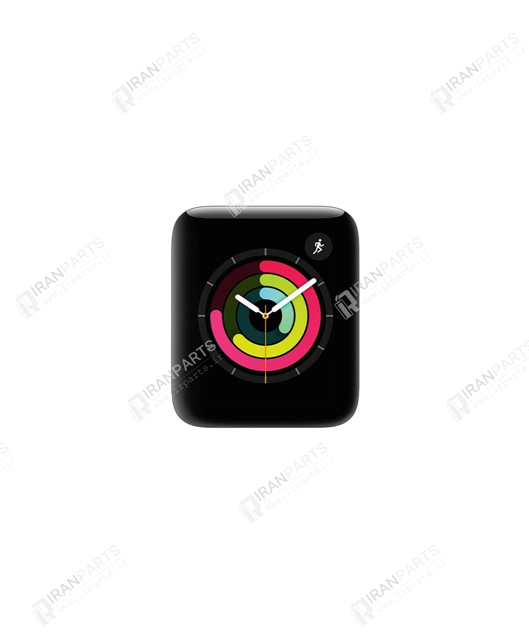 تاچ‌ال‌سی‌دی اپل‌واچ سری 3 (42 میلیمتر) | Apple Watch Series 3 (42mm) Touch LCD