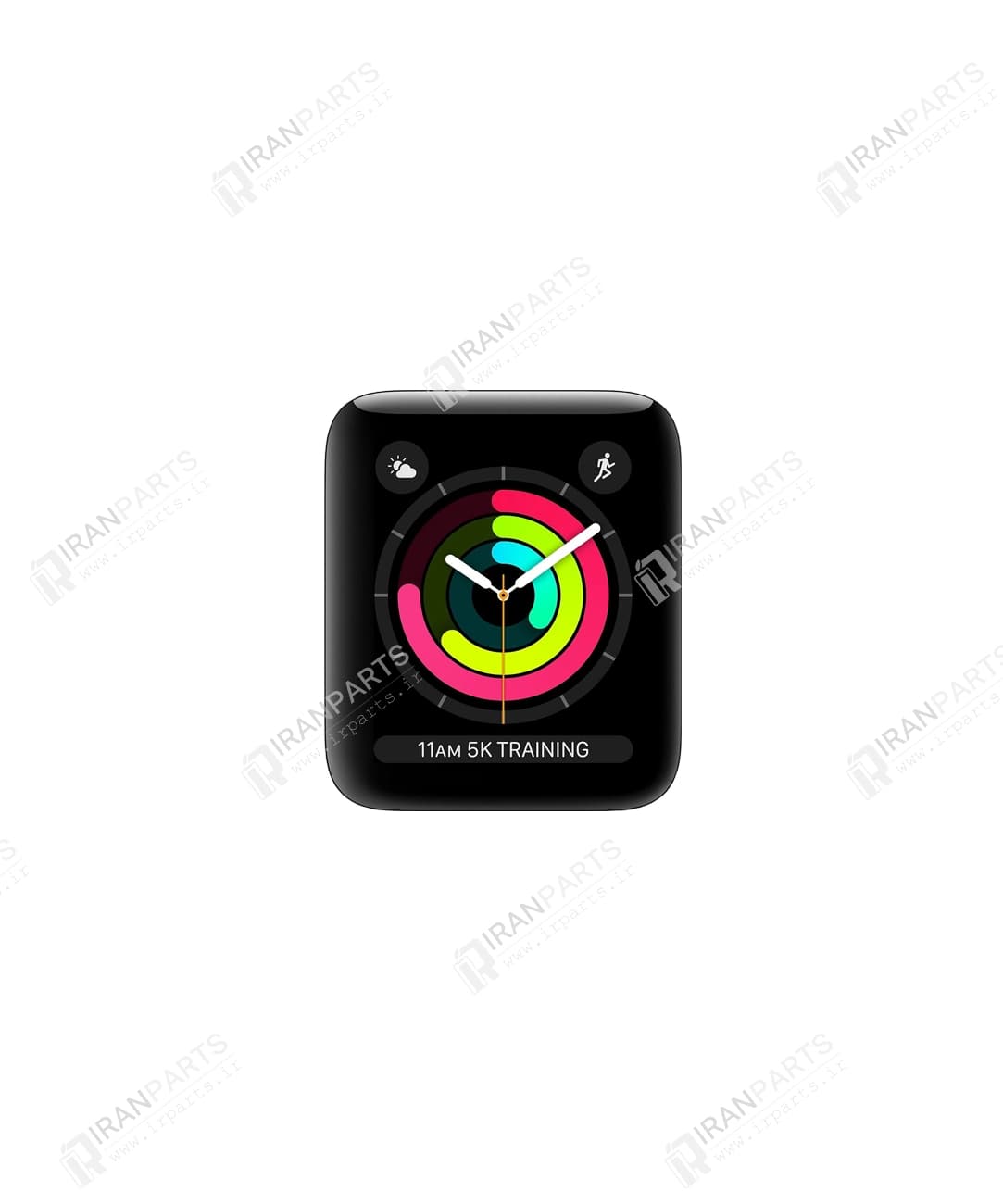 تاچ‌ال‌سی‌دی اپل‌واچ سری 3 (38 میلیمتر) | Apple Watch Series 3 (38mm) Touch LCD