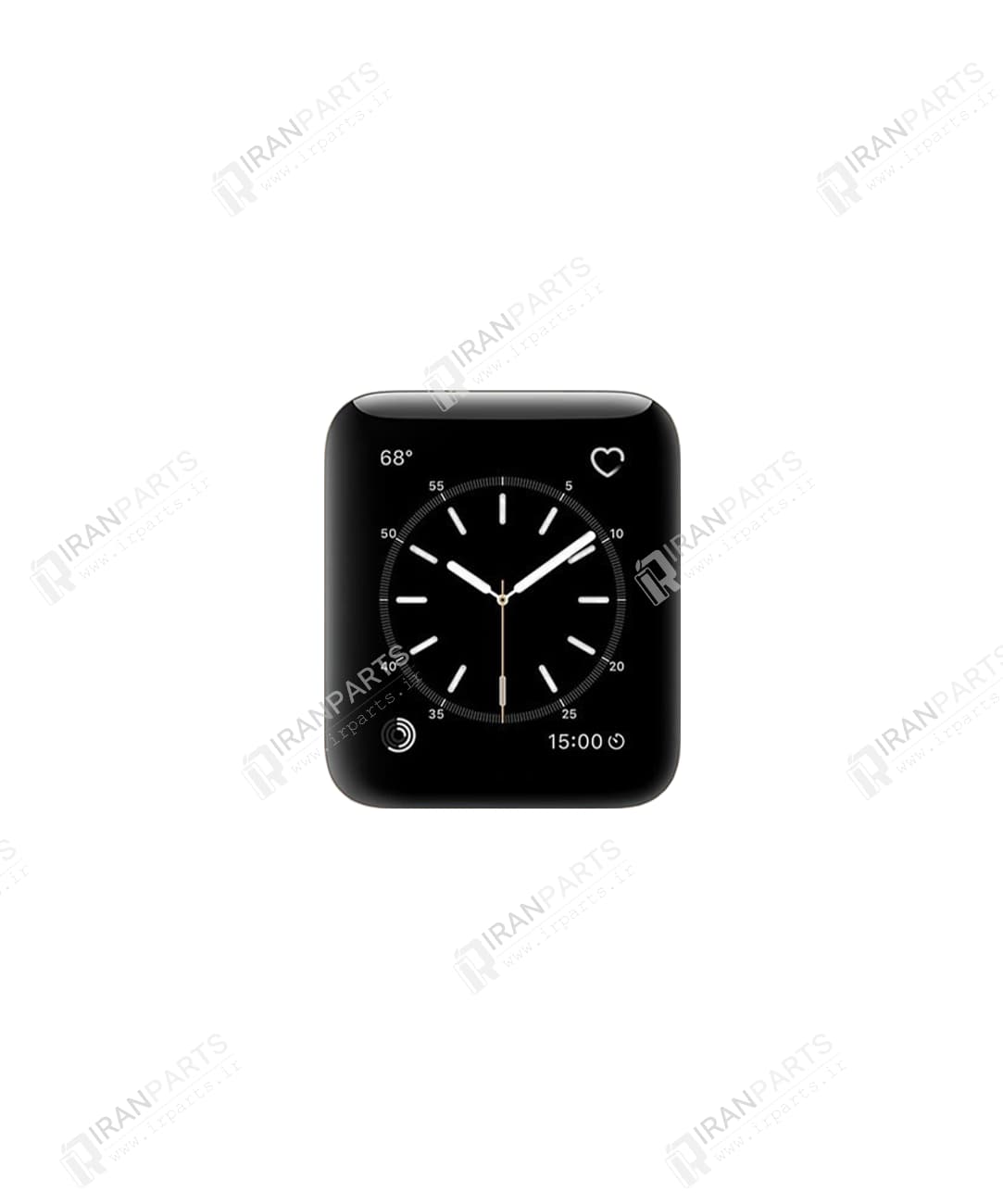 تاچ‌ال‌سی‌دی اپل‌واچ سری 2 (42 میلیمتر) | Apple Watch Series 2 (42mm) Touch LCD
