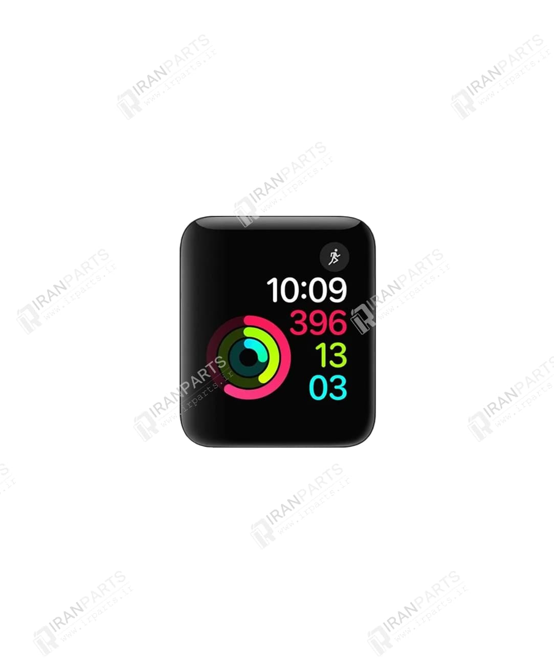 تاچ‌ال‌سی‌دی اپل‌واچ سری 1‌ (42 میلیمتر) | Apple Watch Series 1 (42mm) Touch LCD — تصویر ۳