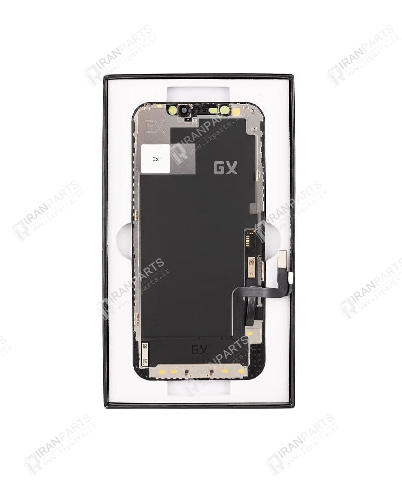 تاچ‌ ال‌ سی‌ دی آیفون 12/12 پرو | iPhone 12/12 Pro LCD — تصویر ۱۰