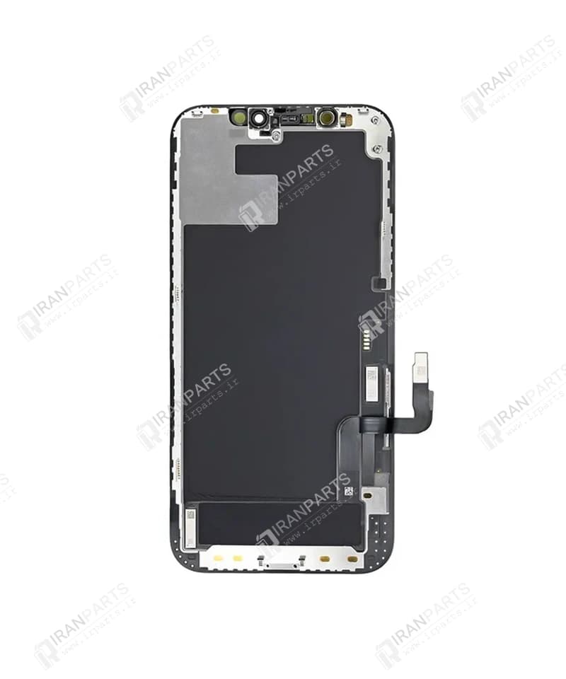 تاچ‌ ال‌ سی‌ دی آیفون 12/12 پرو | iPhone 12/12 Pro LCD — تصویر ۸