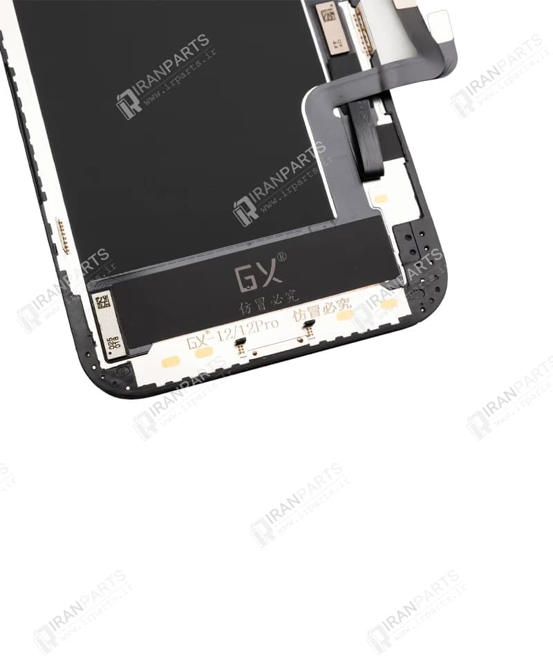 تاچ‌ ال‌ سی‌ دی آیفون 12/12 پرو | iPhone 12/12 Pro LCD — تصویر ۳