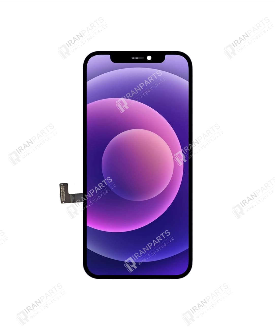 تاچ‌ ال‌ سی‌ دی آیفون 12 مینی | iPhone 12 Mini LCD