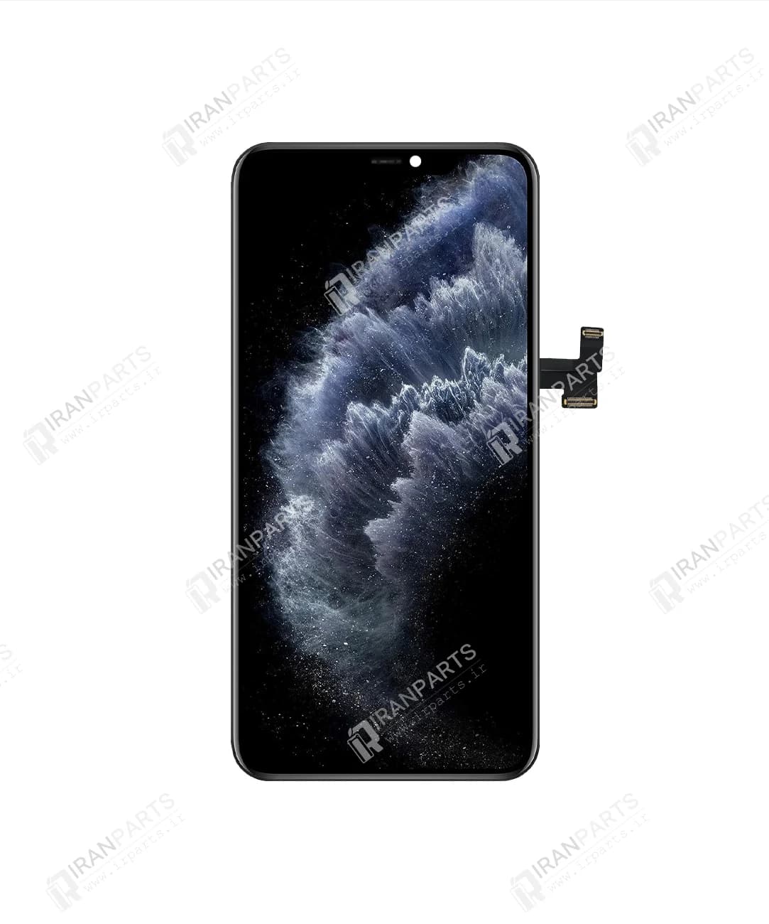 تاچ‌ ال‌ سی‌ دی آیفون 11 پرو مکس | iPhone 11 Pro Max LCD