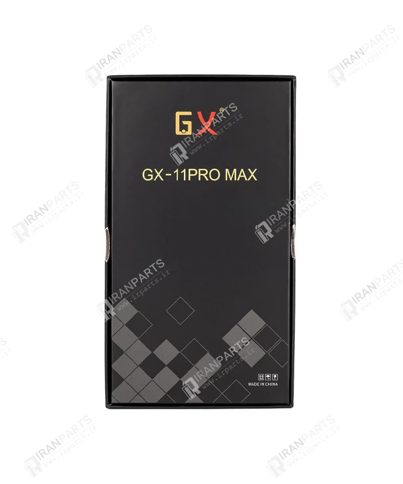 تاچ‌ ال‌ سی‌ دی آیفون 11 پرو مکس | iPhone 11 Pro Max LCD — تصویر ۳