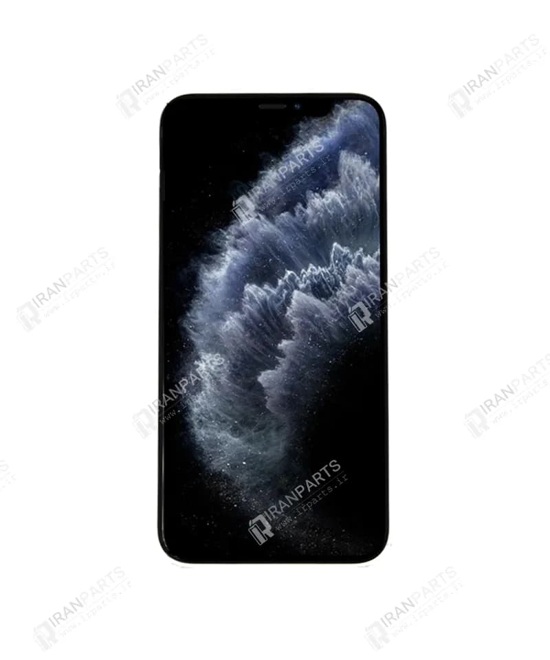 تاچ‌ ال‌ سی‌ دی‌ آیفون 11 پرو | iPhone 11 Pro LCD — تصویر ۸