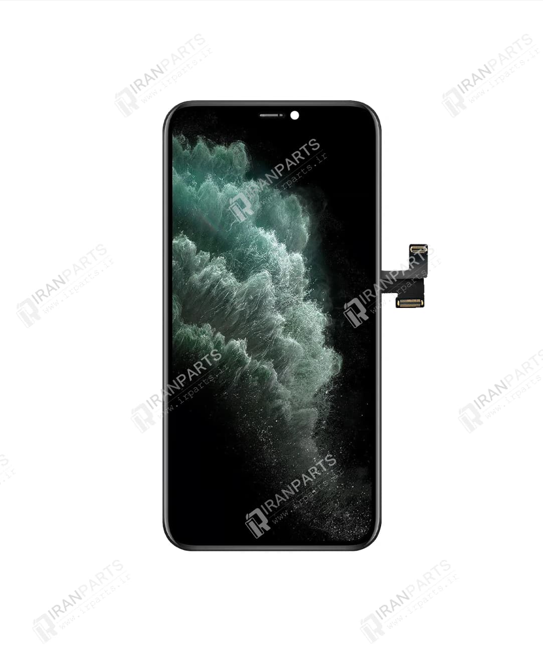 تاچ‌ ال‌ سی‌ دی‌ آیفون 11 پرو | iPhone 11 Pro LCD — تصویر ۶