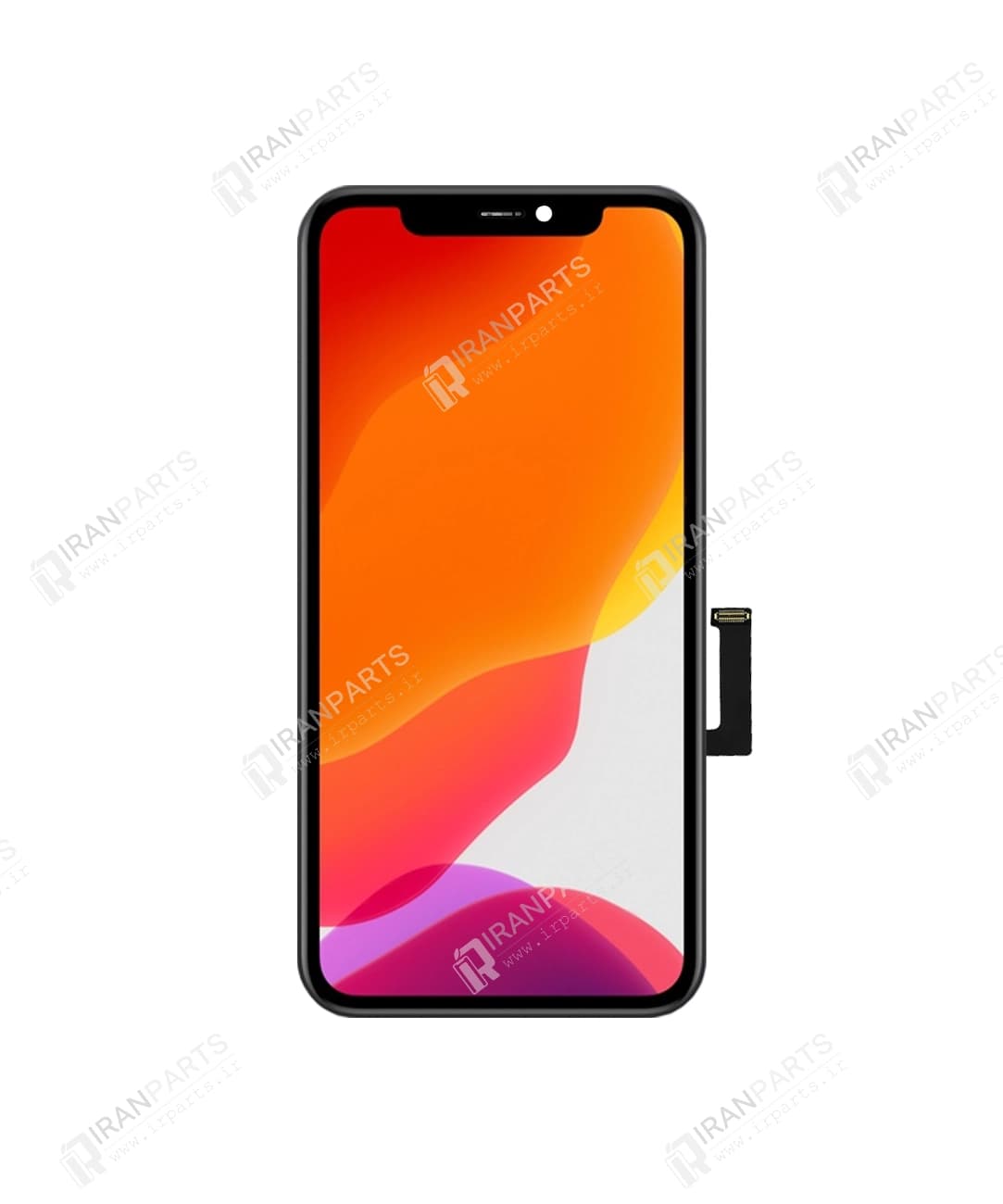 تاچ‌ ال‌ سی‌ دی آیفون 11 | iPhone 11 LCD — تصویر ۴