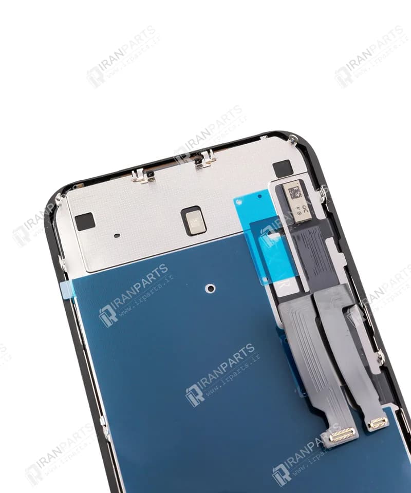 تاچ‌ ال‌ سی‌ دی آیفون iPhone XR LCD | XR — تصویر ۱۱